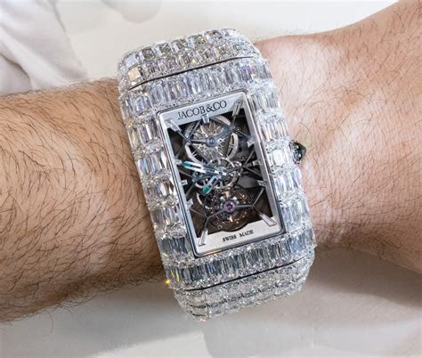 billionaire watches replica